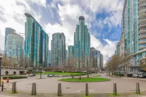 493 BROUGHTON STREET, Vancouver West, Vancouver, BC