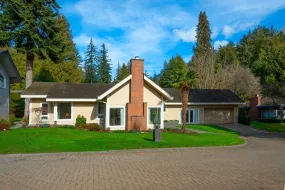 6955 ODLUM COURT, West Vancouver, West Vancouver, BC