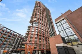 1604 128 W CORDOVA STREET, Vancouver West, Vancouver, BC