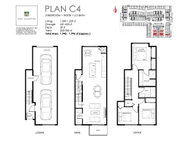 42 4337 BOUNDARY ROAD, Richmond, Richmond, BC