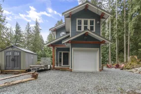 71644 LEAF LANE, Hope & Area, Hope, BC