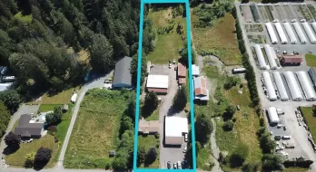 7836 BRADNER ROAD, Abbotsford, Abbotsford, BC