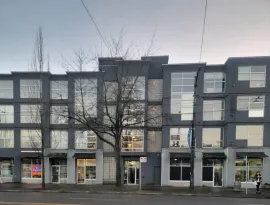 202 418 BROADWAY STREET, Vancouver East, Vancouver, BC
