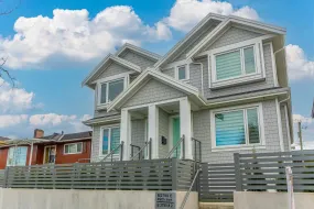 2790 E 49TH AVENUE, Vancouver East, Vancouver, BC