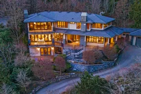 1125 GROVELAND COURT, West Vancouver, West Vancouver, BC