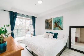 420 100 CAPILANO ROAD, Port Moody, Port Moody, BC