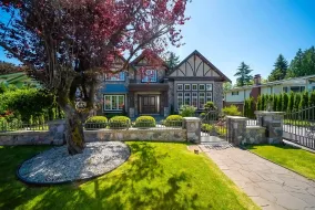 7550 DORCHESTER DR. DRIVE, Burnaby North, Burnaby, BC