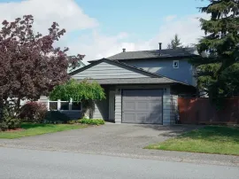 3253 DUNKIRK AVENUE, Coquitlam, Coquitlam, BC
