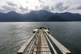 11 JOHNSON BAY, North Vancouver, North Vancouver, BC