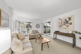 406 215 MOWAT STREET, New Westminster, New Westminster, BC