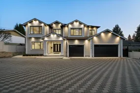 708 AUSTIN AVENUE, Coquitlam, Coquitlam, BC
