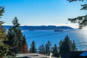 3175 BENBOW ROAD, West Vancouver, West Vancouver, BC