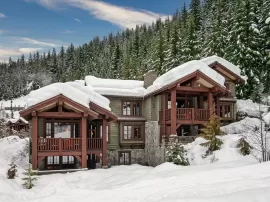 10-J 2300 NORDIC DRIVE, Whistler, Whistler, BC