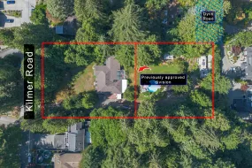 1374 KILMER ROAD, North Vancouver, North Vancouver, BC