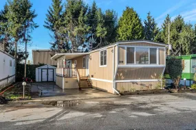 278 201 CAYER STREET, Coquitlam, Coquitlam, BC