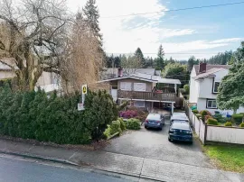 11812 64 AVENUE, N. Delta, Delta, BC