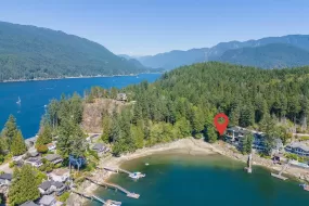 4855 BELCARRA BAY ROAD, Port Moody, Port Moody, BC