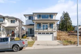 46374 UPLANDS ROAD, Sardis, Chilliwack, BC