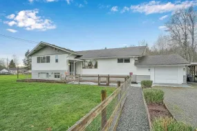 12107 252 STREET, Maple Ridge, Maple Ridge, BC