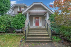 3868 W 23RD AVENUE, Vancouver West, Vancouver, BC