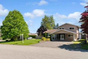 10488 GLASGOW STREET, Chilliwack, Chilliwack, BC