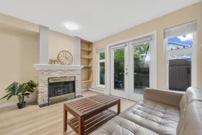 216 2545 W BROADWAY, Vancouver West, Vancouver, BC