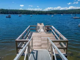 3307 MONTAGUE ROAD, Islands-Van. & Gulf, Galiano Island, BC