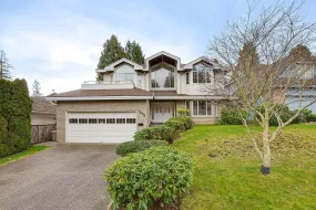 1254 PACIFIC DRIVE, Tsawwassen, Tsawwassen, BC