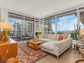 505 177 W 3RD STREET, North Vancouver, North Vancouver, BC