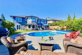 4888 3 AVENUE, Tsawwassen, Delta, BC