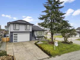20202 TELEP AVENUE, Maple Ridge, Maple Ridge, BC