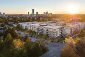 208 10777 138 STREET, North Surrey, Surrey, BC
