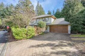 5202 SPRUCEFEILD ROAD, West Vancouver, West Vancouver, BC