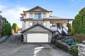 22750 125A AVENUE, Maple Ridge, Maple Ridge, BC