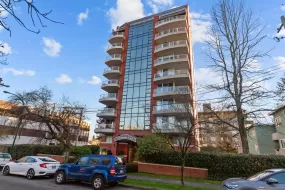 5 2128 W 43 AVENUE, Vancouver West, Vancouver, BC