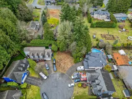 5241 CAMBRIDGE COURT, Tsawwassen, Delta, BC