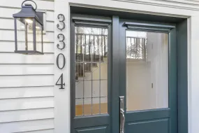 3304 MAYFAIR AVENUE, Vancouver West, Vancouver, BC