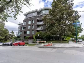 PH5 505 W 30TH AVENUE, Vancouver, BC