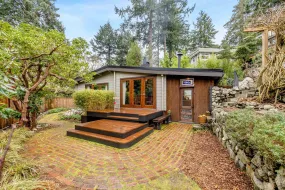 5817 EAGLE ISLAND, West Vancouver, West Vancouver, BC