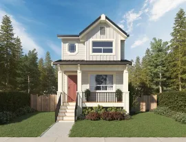 11237 252 STREET, Maple Ridge, Maple Ridge, BC