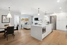 402 5790 E BOULEVARD, Vancouver West, Vancouver, BC