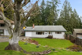 3788 ST. ANDREWS AVENUE, North Vancouver, North Vancouver, BC