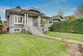 3425 W 8TH AVENUE, Vancouver West, Vancouver, BC