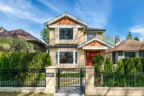 3559 W 18TH AVENUE, Vancouver West, Vancouver, BC