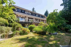 5704 WESTPORT ROAD, West Vancouver, West Vancouver, BC