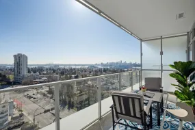1503 200 KLAHANIE COURT, West Vancouver, West Vancouver, BC