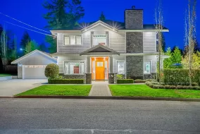 2408 BRIDGMAN AVENUE, North Vancouver, BC