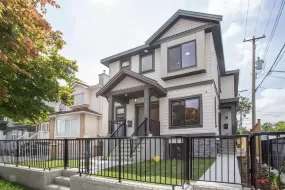 2028 E 42ND AVENUE, Vancouver East, Vancouver, BC