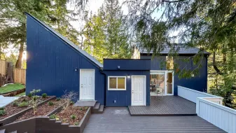 5791 TELEGRAPH TRAIL, West Vancouver, West Vancouver, BC