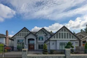 6340 UDY ROAD, Richmond, Richmond, BC
